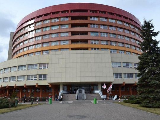 Groził atakiem na szpital. Teraz jemu grozi więzienie