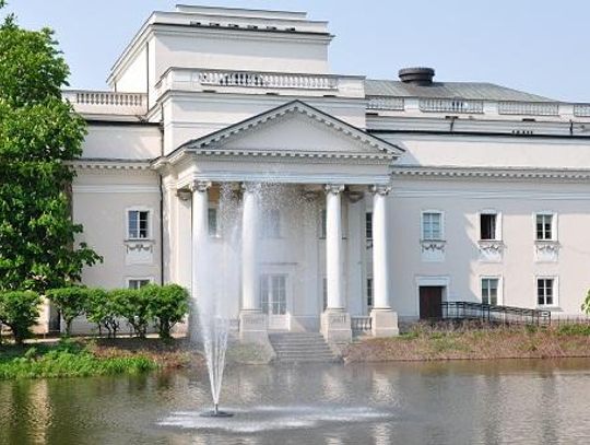 Grudzińska nowym dyrektorem teatru