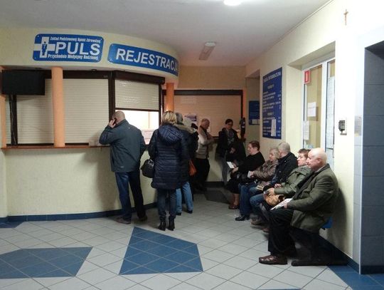 Grypa atakuje. Szpital wprowadza ograniczenie odwiedzin