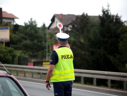 Grzywna nawet do 30 tys. zł i dłuższa karencja punktów karnych. Rewolucyjne zmiany w prawie o ruchu drogowym