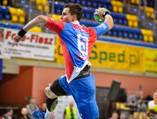 Gwiazdy handballa w Arenie. Osiem zespołów zagra w Szczypiorno Cup