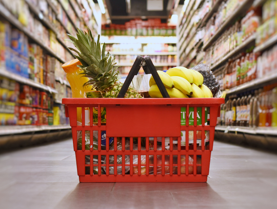 Handel kipi od emocji. Pracownicy wielu sieci domagają się podwyżek Handel kipi od emocji. Pracownicy wielu sieci domagają się podwyżek