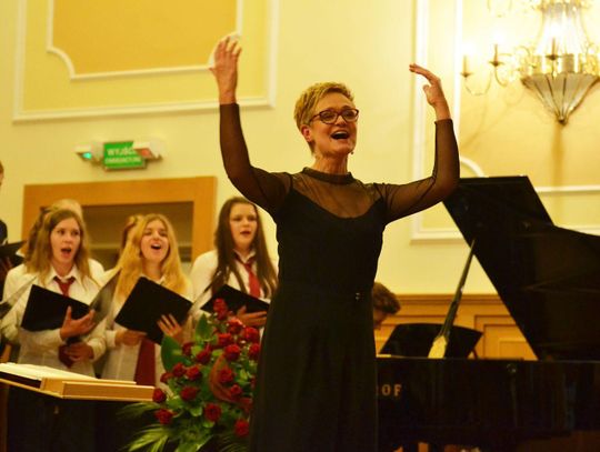 Henryka Iglewska-Mocek laureatką konkursu Wielkopolski Nauczyciel Roku 2017