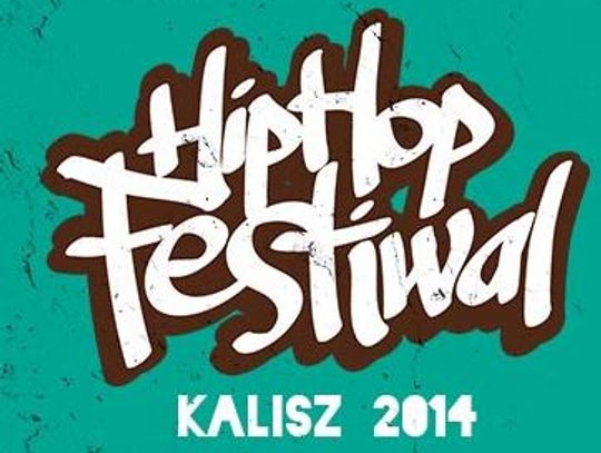 Hiphopowy festiwal w Szałem