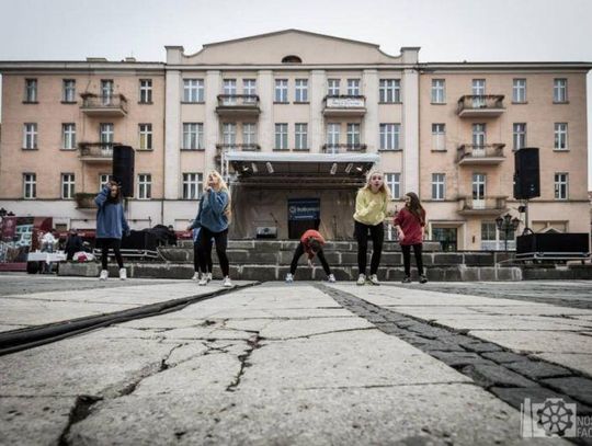 Historia kaliskiej „betonki” ZDJĘCIA