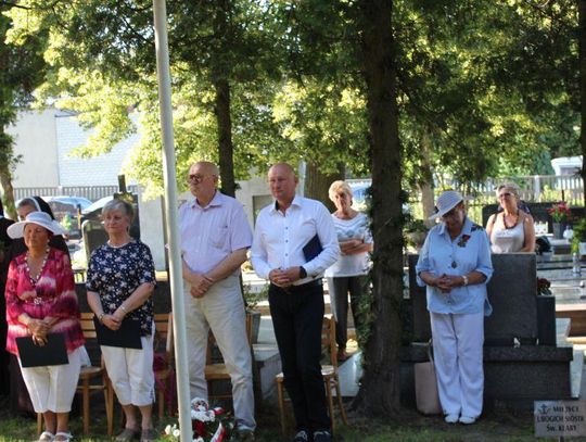 Hołd dla kapelana powstania warszawskiego