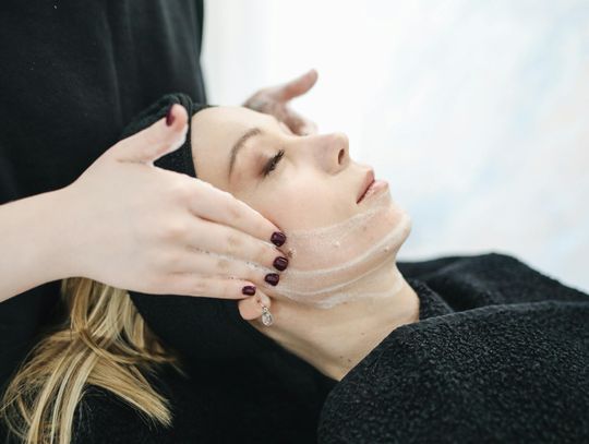 Hydrafacial - nowoczesny zabieg pielęgnacyjny twarzy