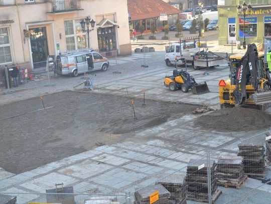 I po betonce… ZDJĘCIA