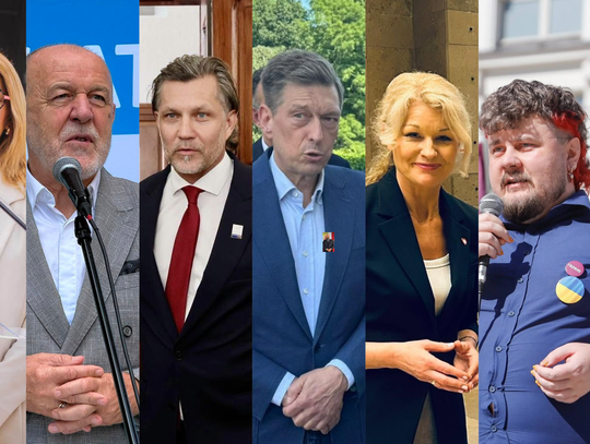 Idzie nowe w polityce. Kto straci, kto zyska?