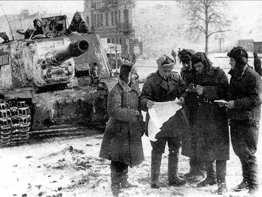 „Idzie ulicą, wszędzie trupy”. Mroczne historie Kalisza