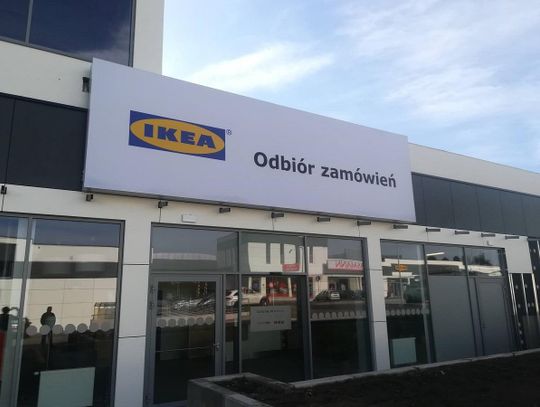 IKEA otwiera Punkt Odbioru Zamówień w Kaliszu