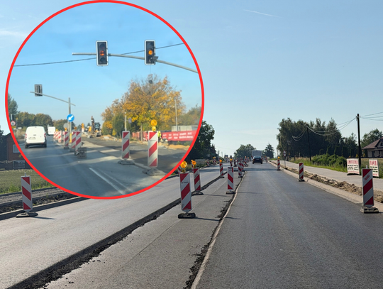 ILE JESZCZE to potrwa? Złe wiadomości dla kierowców na DK12