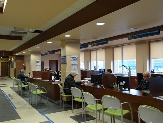 Ile kaliskie organizacje dostały z 1% podatku?