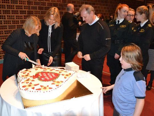 Ile Kalisz zebrał dla WOŚP? Jak zwykle rekordowo dużo ZDJĘCIA