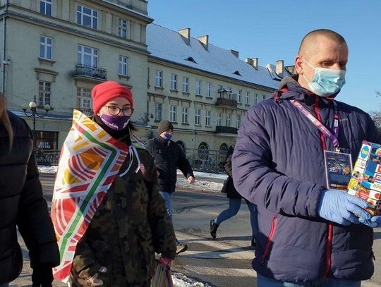 Ile Kalisz zebrał na rzecz WOŚP?