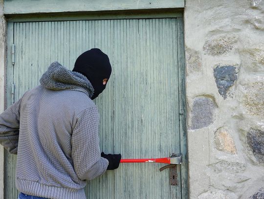 Ile kosztuje całoroczna ochrona mieszkania?