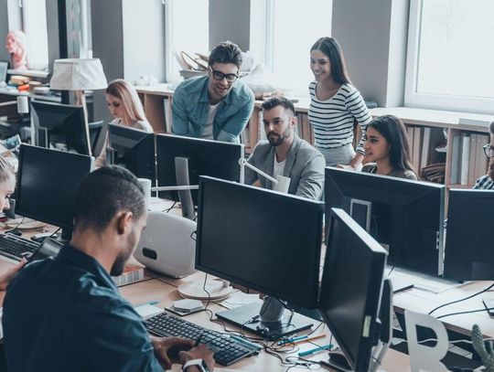 Ile kosztuje miejsce pracy? Ponad 50 proc. więcej niż kilka lat temu