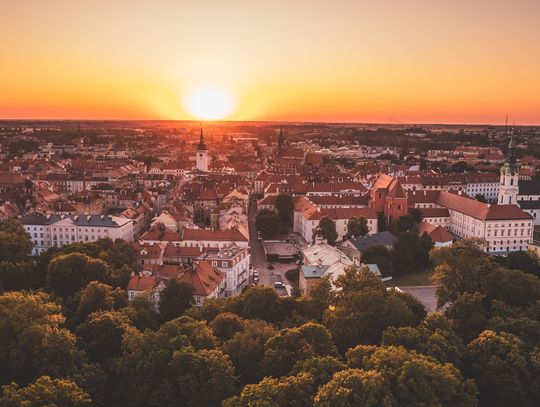 Ile warte jest Miasto Kalisz? Podliczamy!