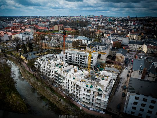 Ilu nas jest? Mamy częściowe wyniki Spisu Powszechnego