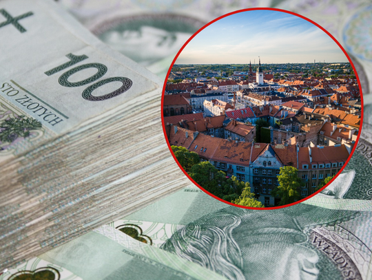 Ilu w Kaliszu jest milionerów? Tyle zarobił rekordzista
