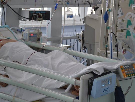 Impreza z amfetaminą, alkoholem i finałem w … szpitalu psychiatrycznym