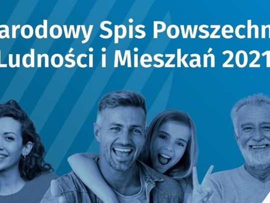 Infolinia spisowa będzie działać dłużej