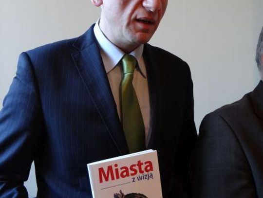 Instytut Obywatelski powstaje w Kaliszu
