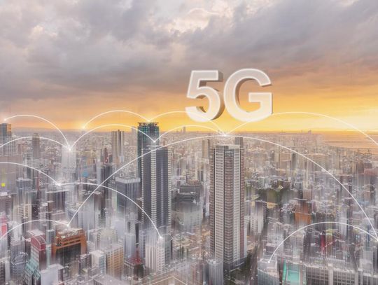 Internet 5G g jest postrzegany jak rewolucja dla firm. Czy jednak rzeczywiście nią jest?