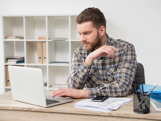 Internet mobilny do pracy? Sprawdź, jaki wybrać!