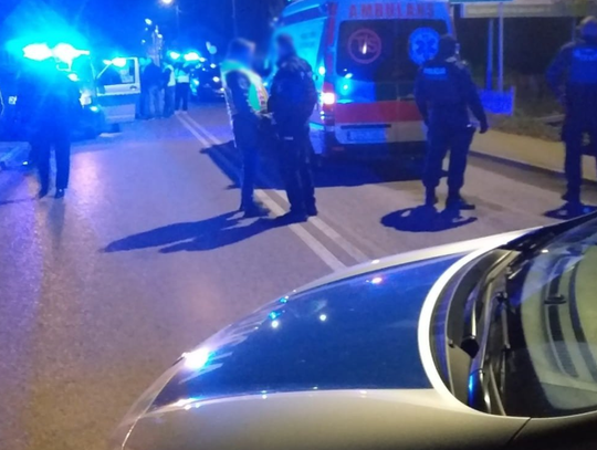 Interwencja policji zakończyła się tragedią. Nie żyje 39-letni mężczyzna Interwencja policji zakończyła się tragedią. Nie żyje 39-letni mężczyzna