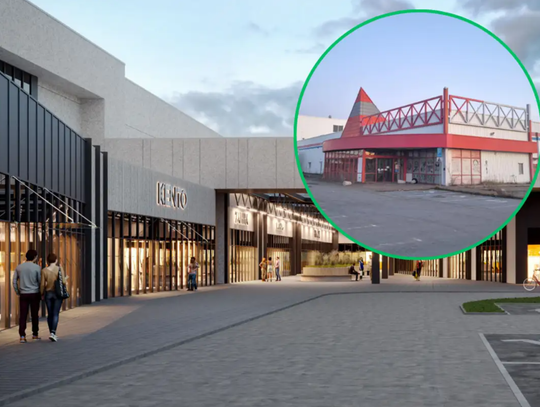 Inwestycja za ponad 100 milionów. Co dalej z tym terenem?