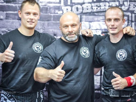 Ironfit rośnie w siłę. Wkrótce nowa grupa i start w MŚ (ZDJĘCIA)