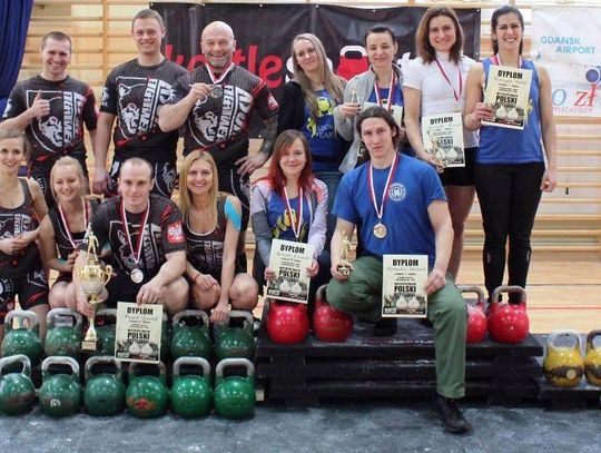 Ironfit w krajowej czołówce. Kaliszanie brylowali na Mistrzostwach Polski (FOTO)