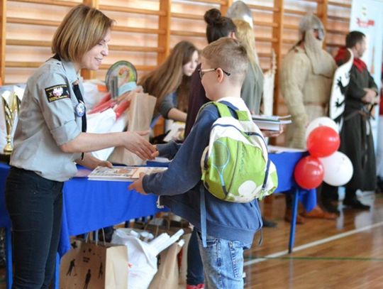 IV Rajd Dzielnicami Kalisza ZDJĘCIA