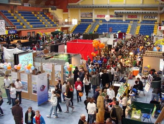 IX Kaliskie Targi Edukacyjne