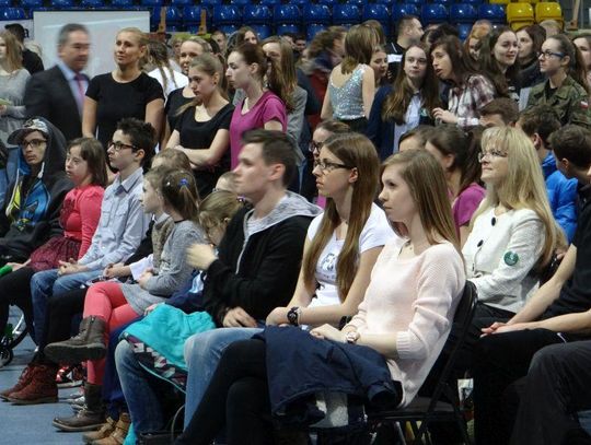 IX Kaliskie Targi Edukacyjne ZDJĘCIA