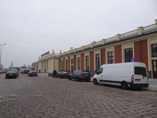 Jak będzie wyglądać centrum przesiadkowe w Kaliszu?