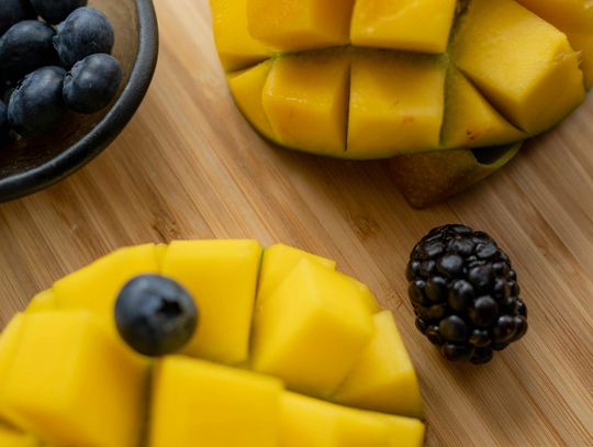Jak cieszyć się dojrzałym mango: sekrety wyboru