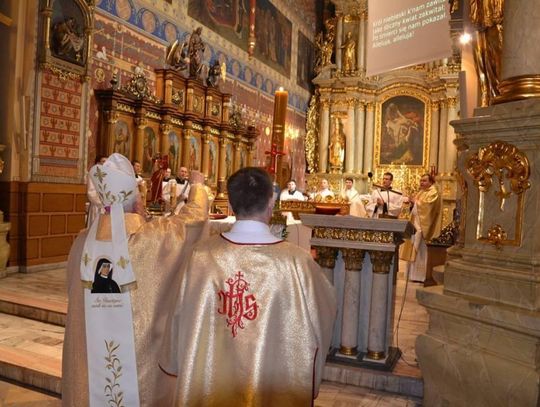 Jak często chodzimy do kościoła? Znamy wyniki ankiety w tej sprawie