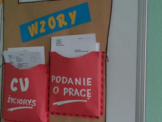 Jak dobrze się sprzedać przed pracodawcą?