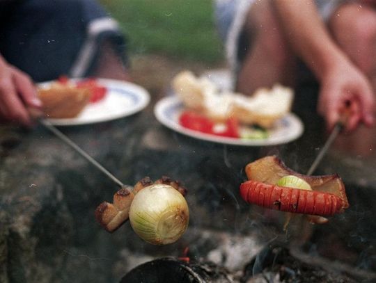 Jak kaliszanie spędzają weekend majowy? WYNIKI ANKIETY