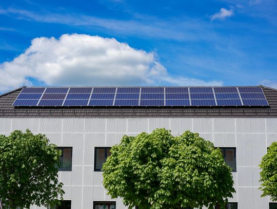 vobmat - Jak konserwować kolektory słoneczne, żeby działały jak najdłużej