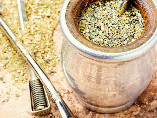 Jak pić yerba mate? Przewodnik dla początkujących