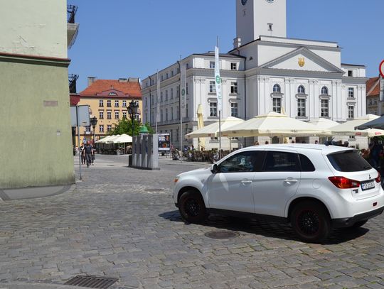 Jak powinien wyglądać Główny Rynek? Ruszyły konsultacje społeczne