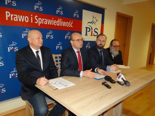 Jak przyciągnąć i zatrzymać w Kaliszu młodych? Radni PiS proponują szereg rozwiązań