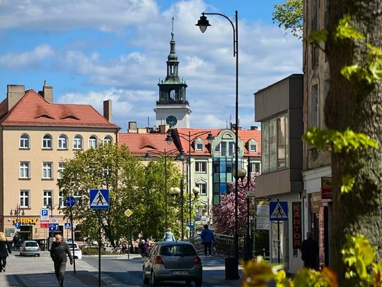 Jak spędzić weekend w Kaliszu? Podpowiadamy! 𝕃𝕀𝕊𝕋𝔸