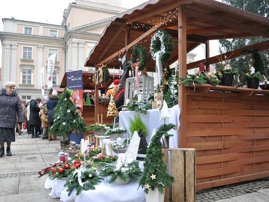 Jak sprawdzą się w Kaliszu przedświąteczne jarmarki?