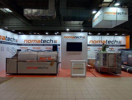 Jak stworzyć funkcjonalny układ stoiska targowego?