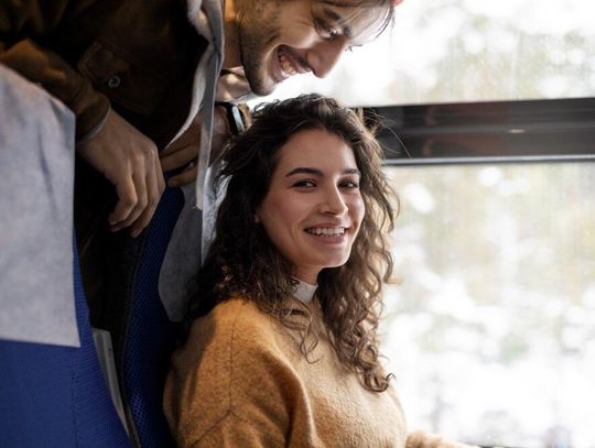 Jak ubrać się do autokaru? 5 porad dla podróżujących