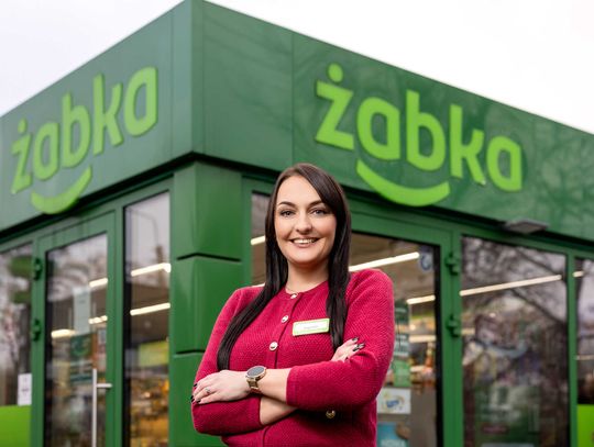 Jak zacząć współpracę z Żabką? Krok po kroku o franczyzie Żabka
